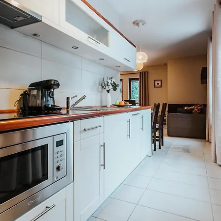 Visitzakopane - Apartament Pod Swierkami Eksteriør bilde