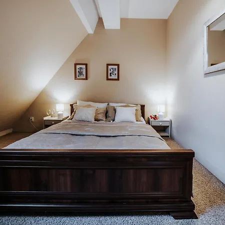 Visitzakopane - Apartament Pod Swierkami Eksteriør bilde