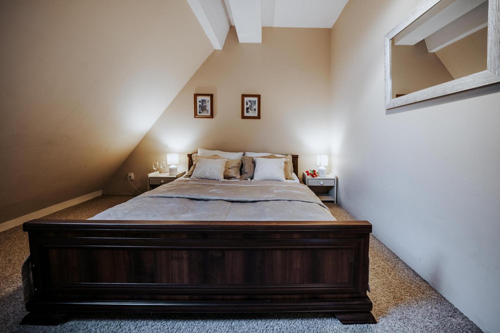 Apartment Visitzakopane - Pod Swierkami Zakopane